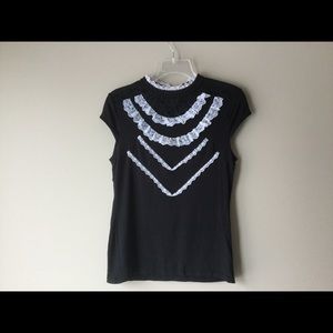 Beautiful top by Symmetry